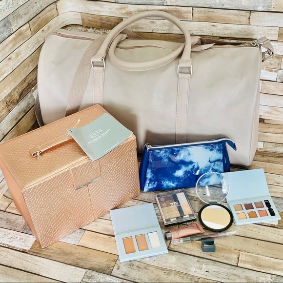 Ulta Beauty Accessories - ULTA Beauty 🔥 BUNDLE 10 Pcs. ‼️FINAL PRICE‼️
